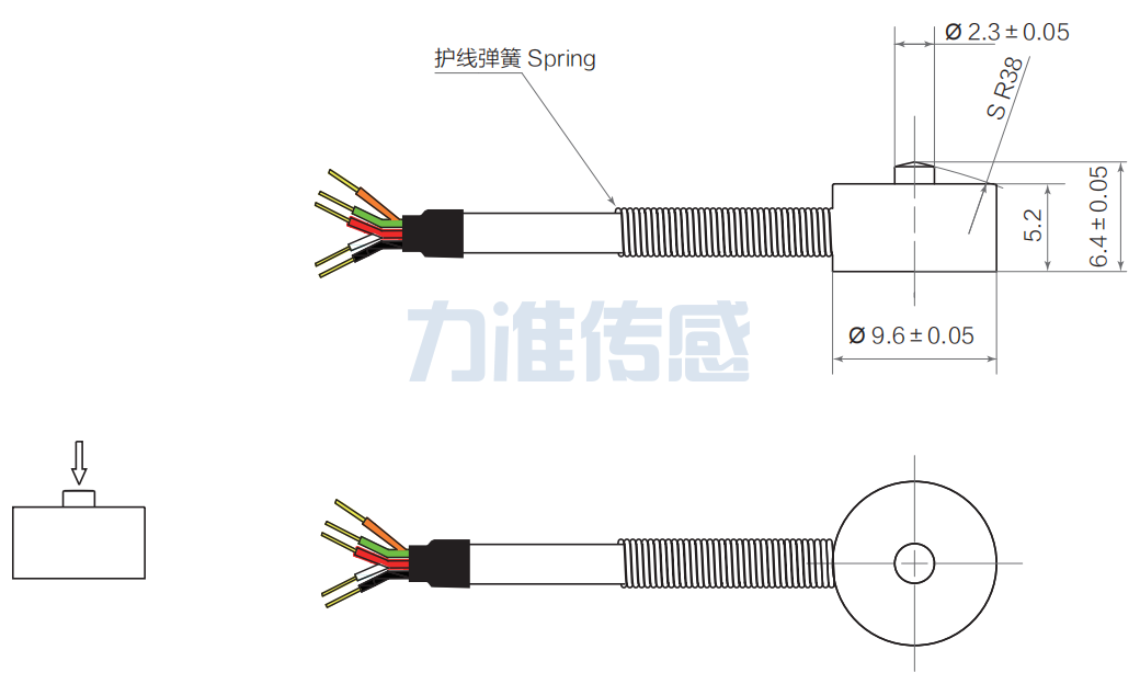 微型壓式傳感器LFC-10H(圖2) image.png