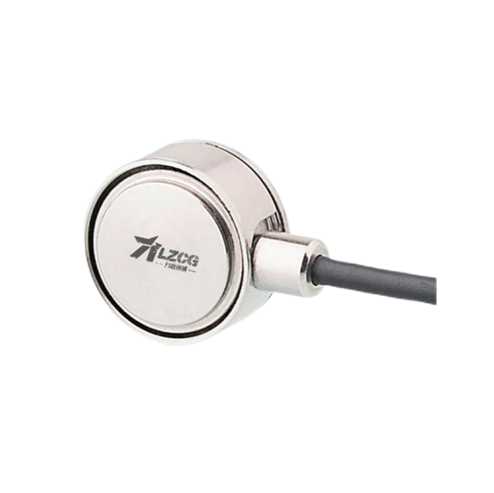 微型平面壓式傳感器LFC-13E3