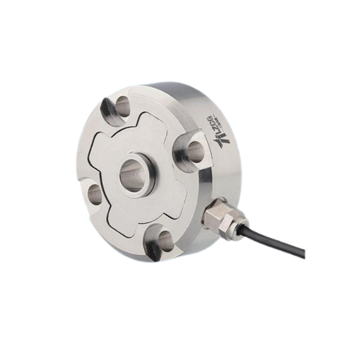 環(huán)形測(cè)力傳感器LFC-55