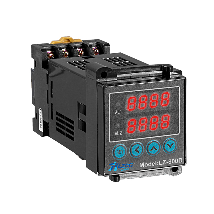 顯示控制儀表 LZ-800D